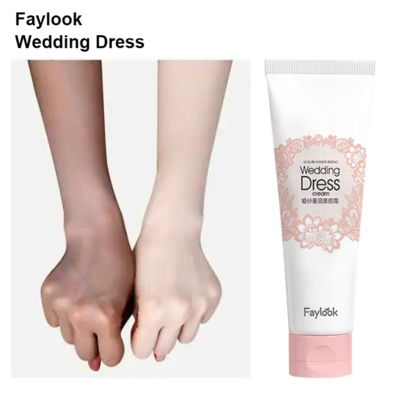 Wedding Solution - 100 ml Faylook Gelinlik Gizli Çözüm