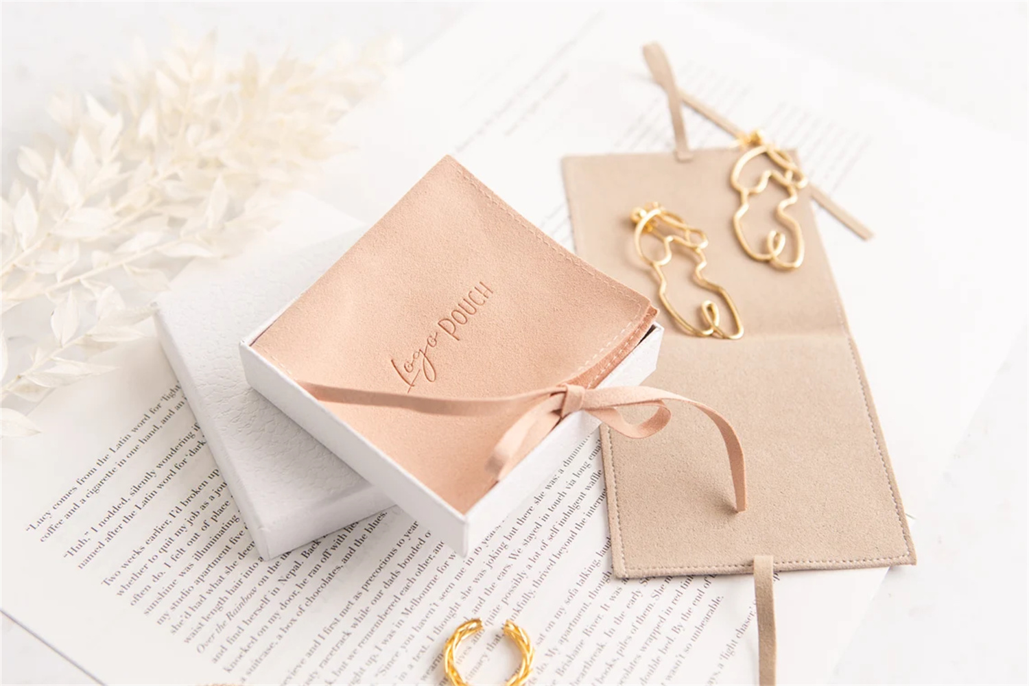 Wedding Solution - Sürdürülebilir Karıştır ve Eşleşen Renklerle 5