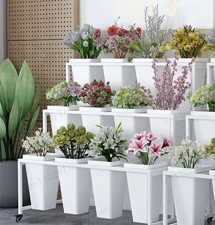 Wedding Solution - Mobil Sergi Çözümü: Çiçekler, Mağaza Ürünleri