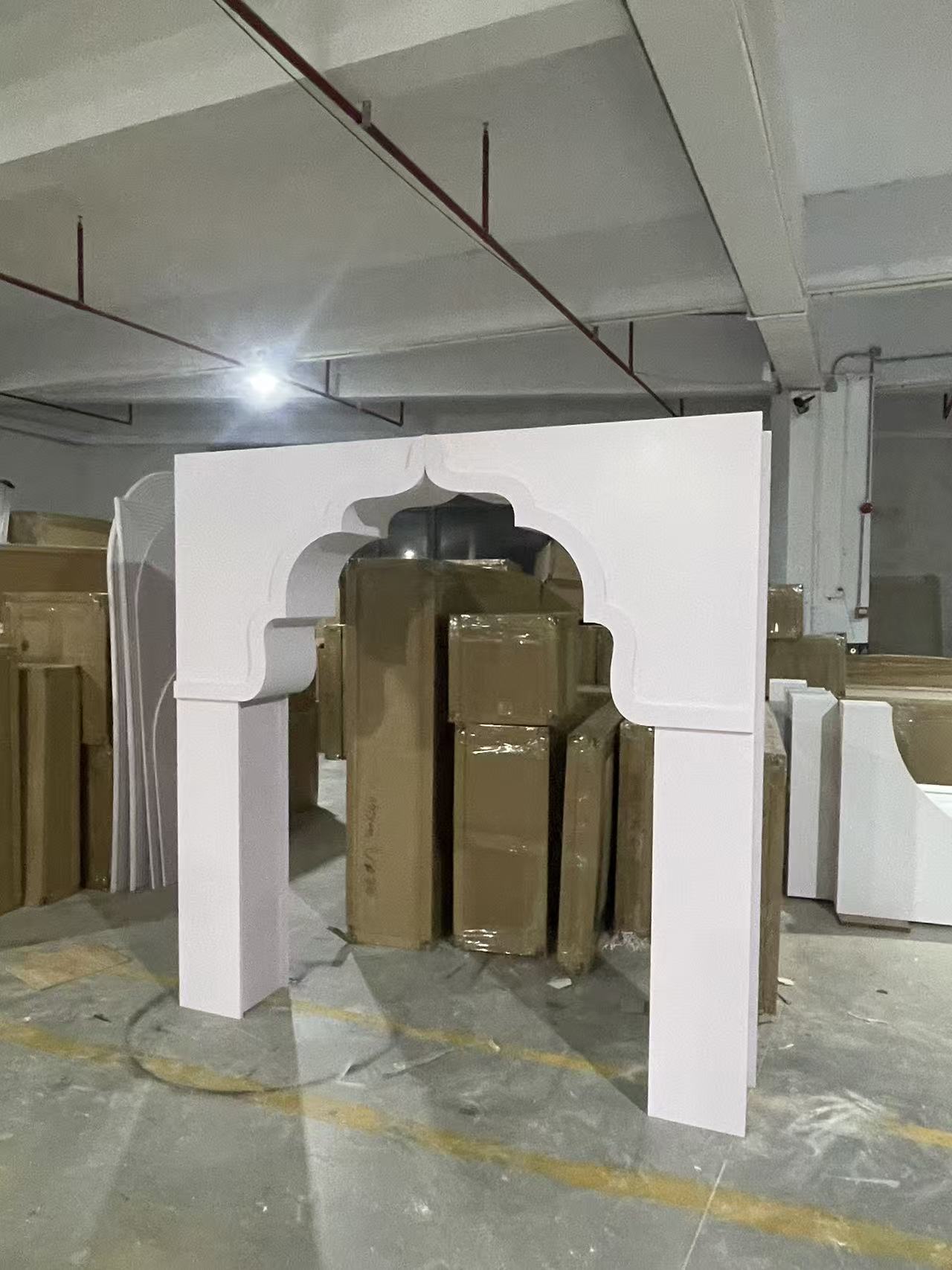 Indian Wedding Decor Supply - Toptan Parti Etkinliği Dekorasyon Malzemeleri Hint
