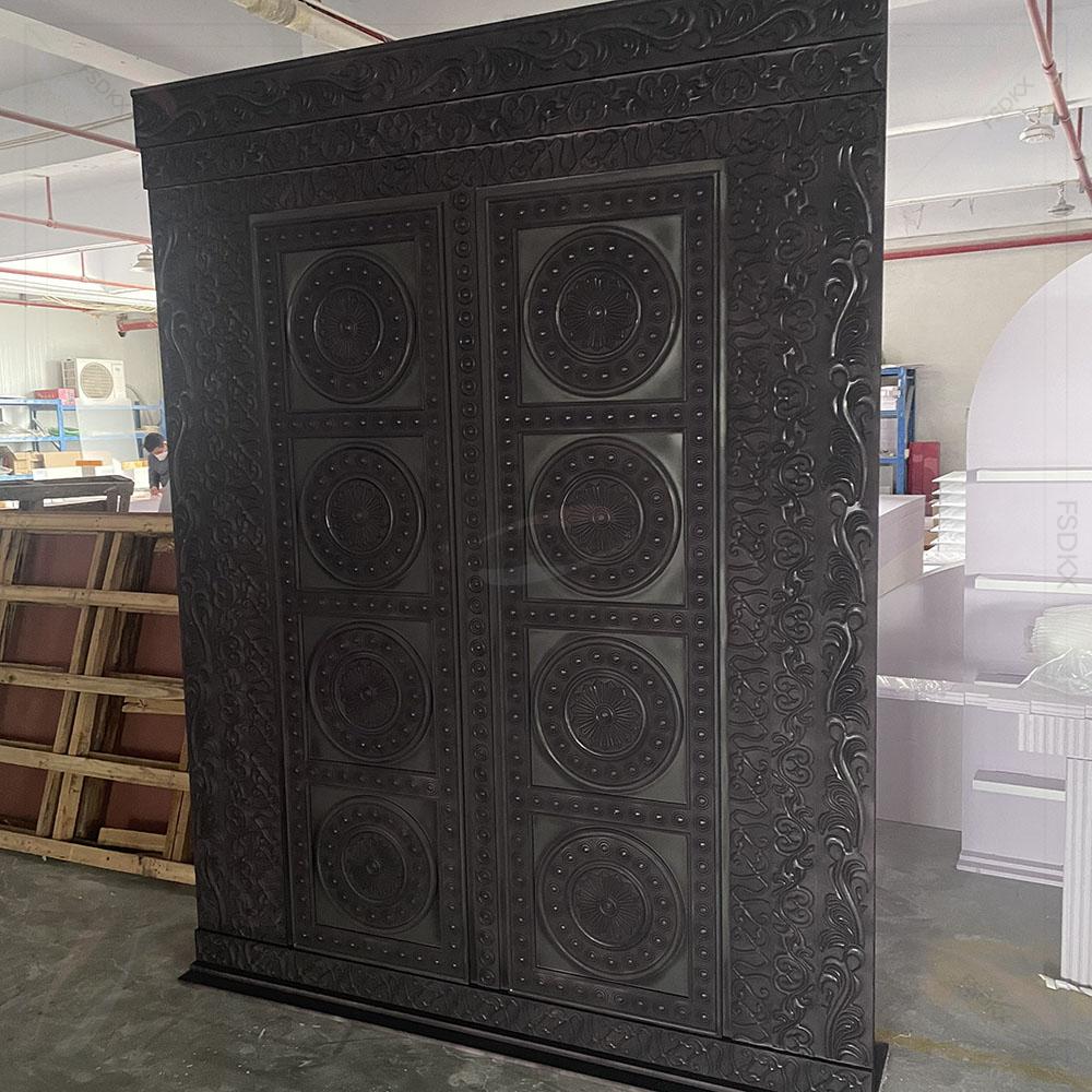 Indian Wedding Decor Supply - FSDKX Yüksek Kaliteli Parti Etkinlik Dekorasyon