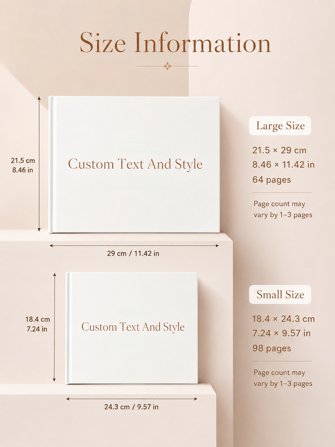 Kişiye Özel Düğün Misafir Deft - Personalized Guest Book incelemesi ve fiyatı