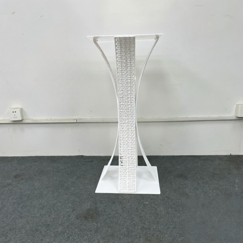 3 adet Zarif Oyuk Çiçek Standl - Wedding Decor Supply Store incelemesi ve fiyatı
