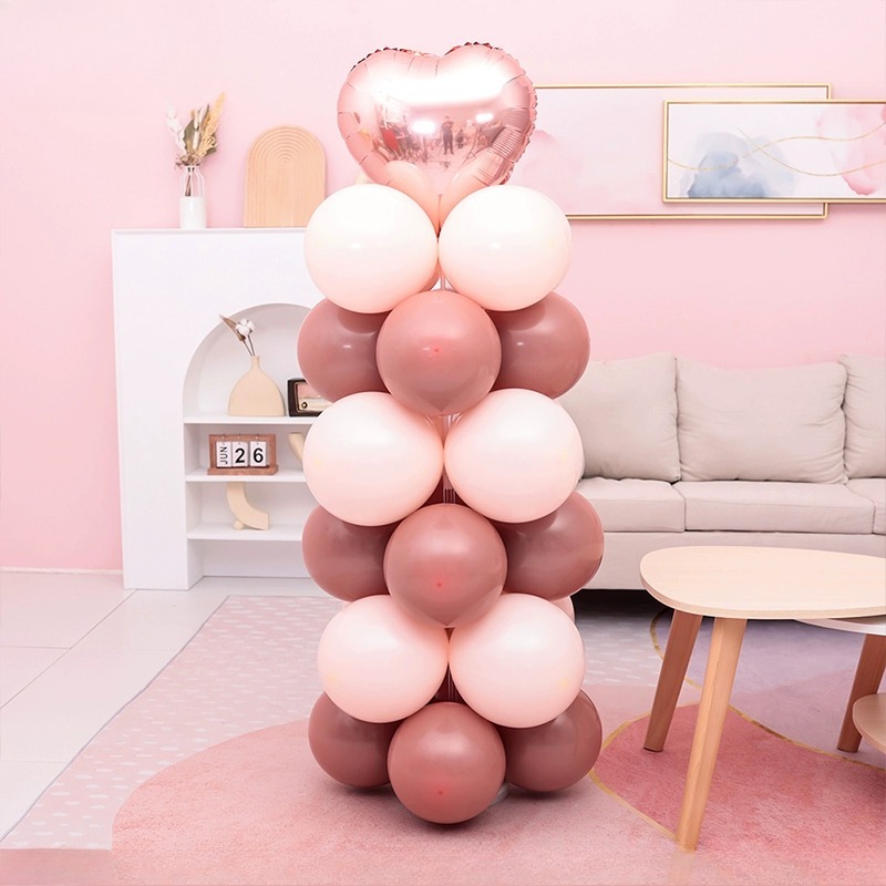 130 cm Balon Sütun Seti Düğün  - Wedding Decor Supply Store incelemesi ve fiyatı