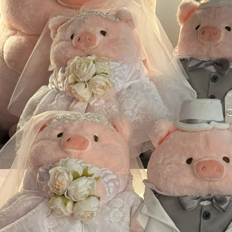 Lulu Piggy Konserve Domuz Batı - Wedding Lulu incelemesi ve fiyatı