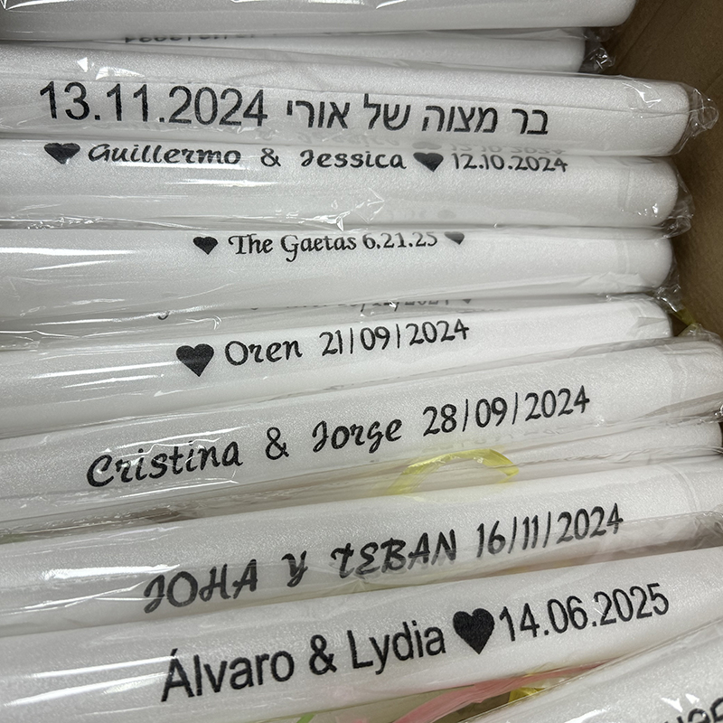 30 adet LED parlak çubuk kolye - Wedding Supply Bulk incelemesi ve fiyatı