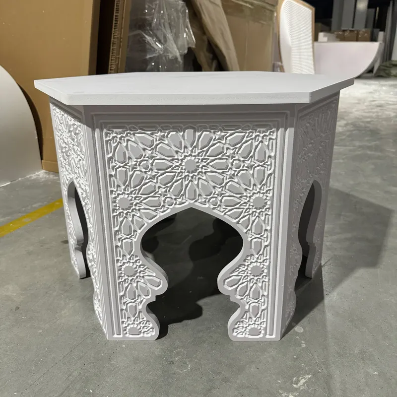 Hint Tarzı Çiçek Desenli Altın - Indian Wedding Decor Supply incelemesi ve fiyatı