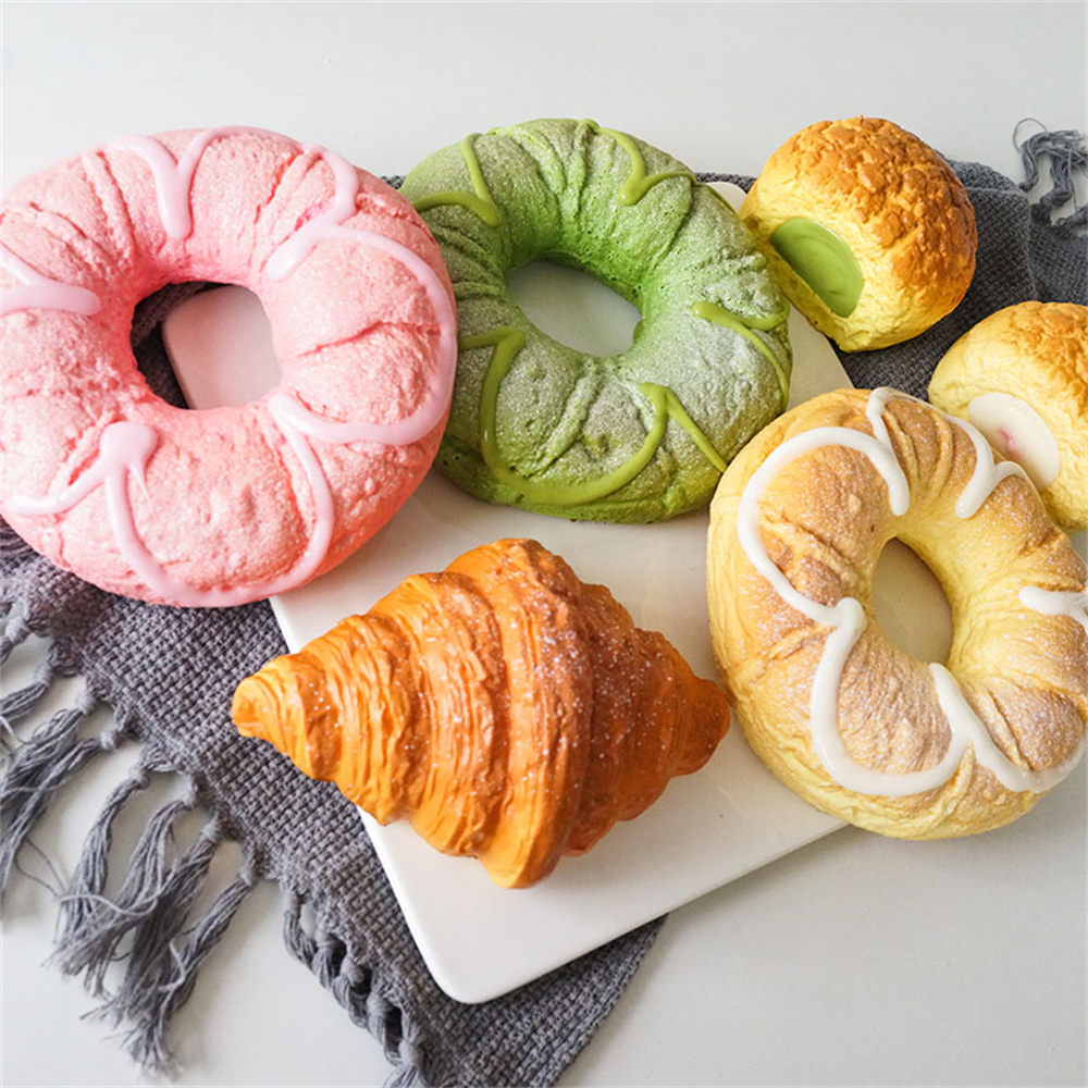 15 cm yapay donut modeli sahte - Wedding Decor Supply Store incelemesi ve fiyatı
