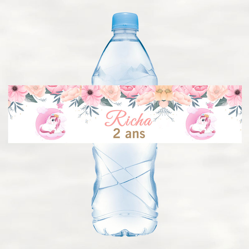 Unicorn mutlu doğum günü parti - Wedding Water Supply incelemesi ve fiyatı