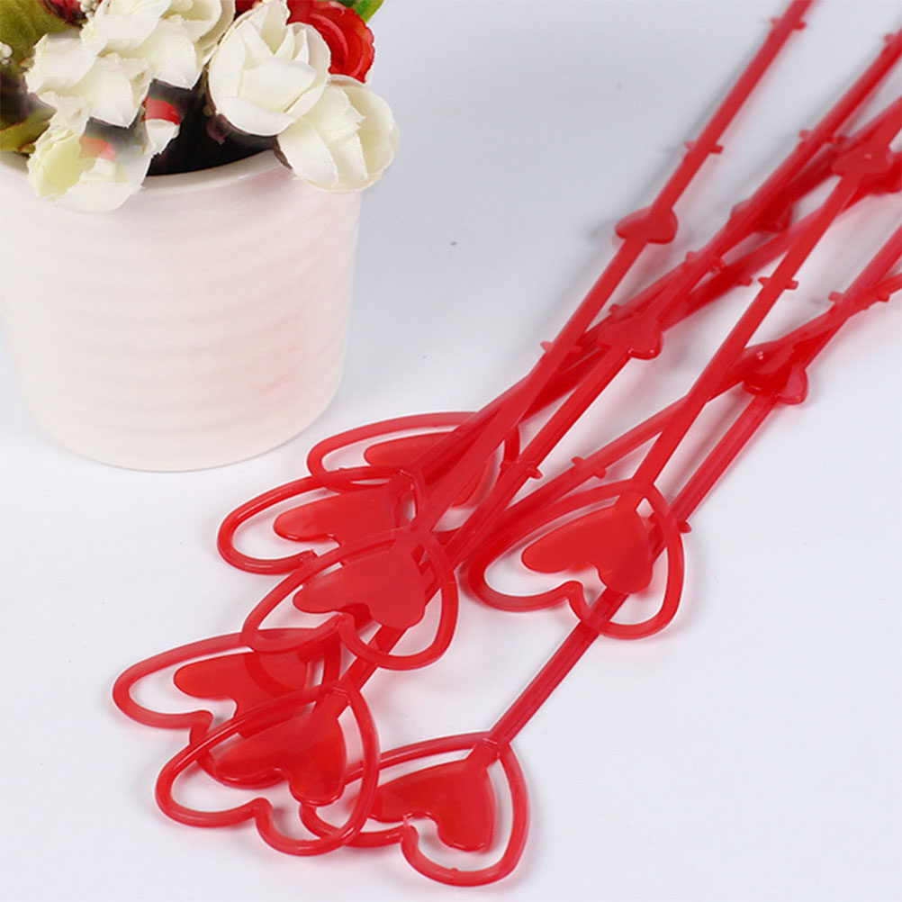 80 Adet Yaratıcı Kalp Tasarıml - Wedding Decoration Supply incelemesi ve fiyatı