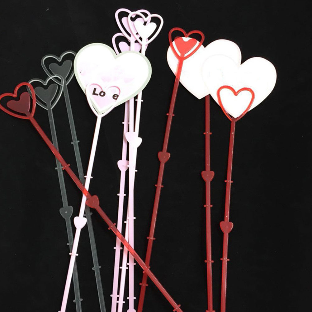 80 Adet Yaratıcı Kalp Tasarıml - Wedding Decoration Supply incelemesi ve fiyatı