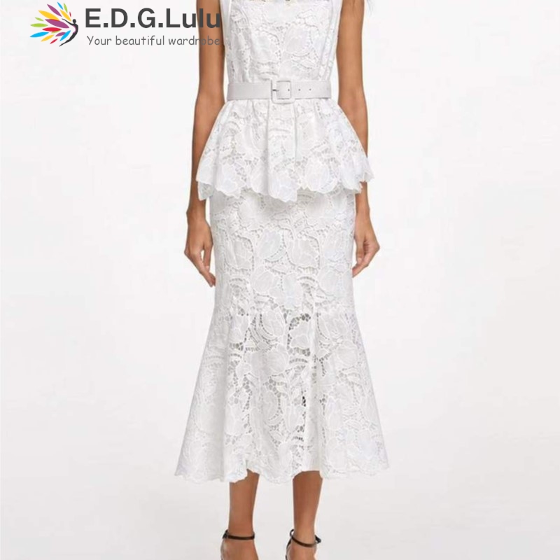 EDGLuLu Vintage Oyuklu Dantel  - Wedding Lulu incelemesi ve fiyatı