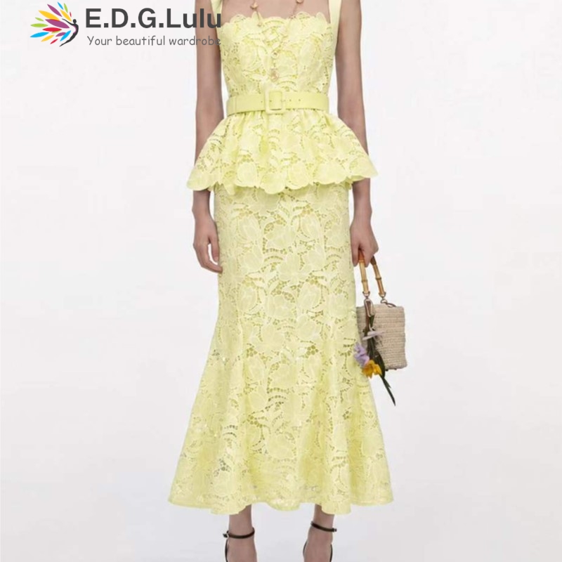 EDGLuLu Vintage Oyuklu Dantel  - Wedding Lulu incelemesi ve fiyatı