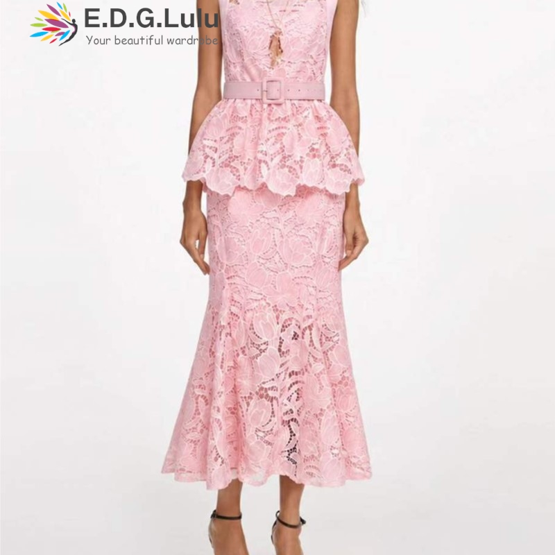 EDGLuLu Vintage Oyuklu Dantel  - Wedding Lulu incelemesi ve fiyatı