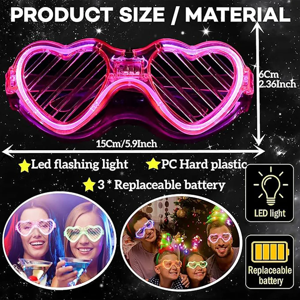 Toplu Işıklı Kalp Şeklinde LED - Wedding Supply Bulk incelemesi ve fiyatı