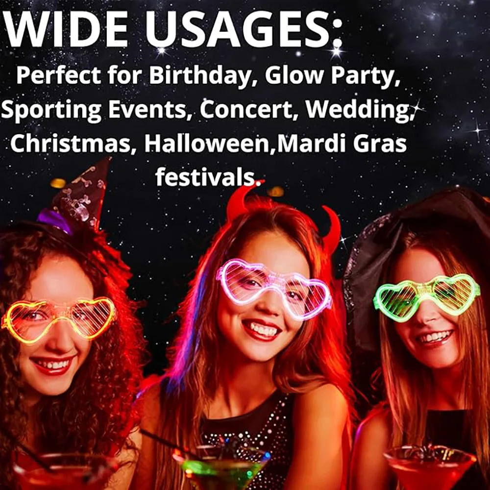 Toplu Işıklı Kalp Şeklinde LED - Wedding Supply Bulk incelemesi ve fiyatı