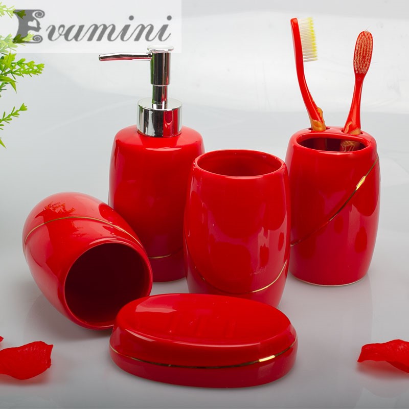 Banyo için düğün hediyesi/kırm - Wedding Bathroom Supply Kit incelemesi ve fiyatı