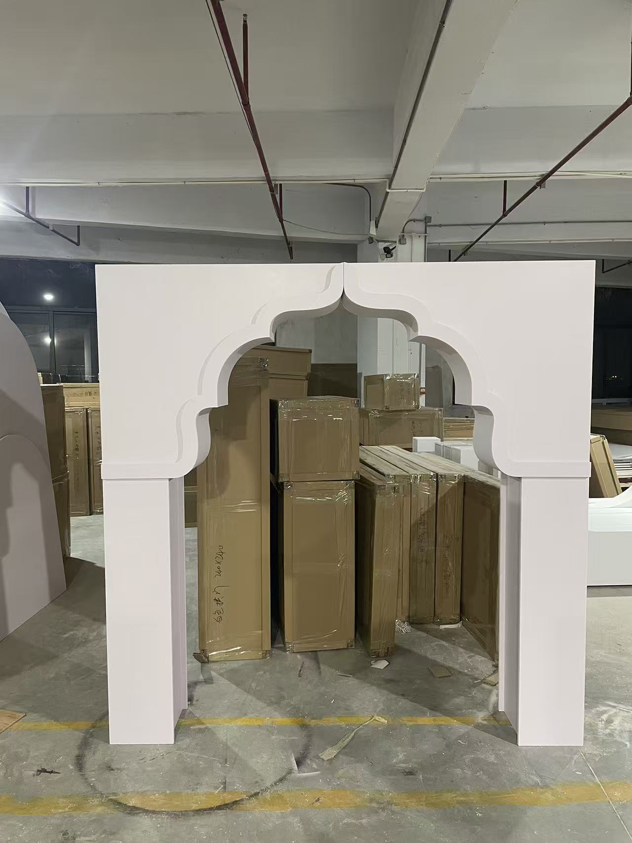 Toptan Parti Etkinliği Dekoras - Indian Wedding Decor Supply incelemesi ve fiyatı