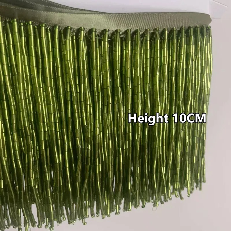 10CM Gümüş Kırmızı Boncuklu Tü - Wedding Dress Supply incelemesi ve fiyatı