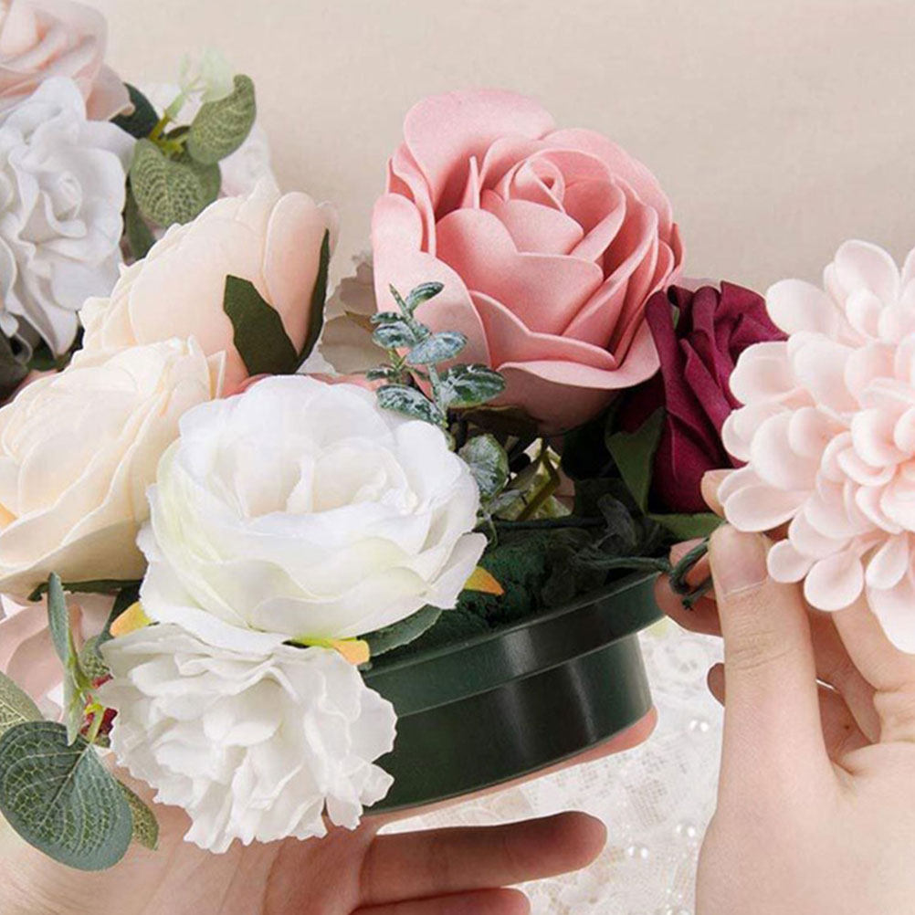 2 Adet Yuvarlak Çiçeklik, Su E - Wedding Water Supply incelemesi ve fiyatı